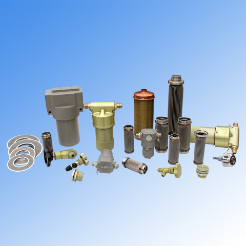 特種用途閥類(lèi)、過(guò)濾器及濾芯